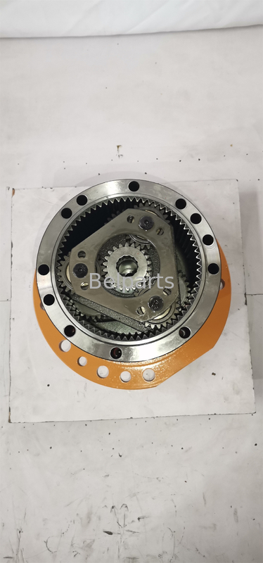 Các bộ phận của máy đào 201-26-00130 hộp số xoay cho Komatsu PC60-7 PC70-7 PC75UU