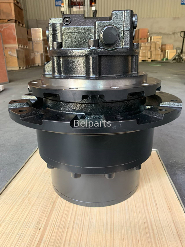 Bộ phận máy đào Hitachi EX60-2 EX60-3 ZX70 EX75 EX60-5 Động cơ du lịch Assy 9190694