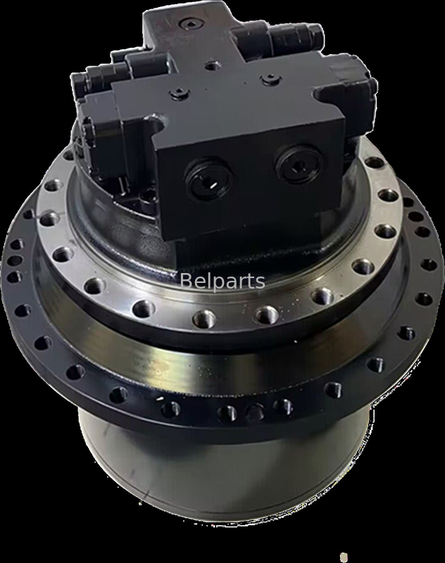 Sany Final Drive SY375 Travel Motor Assy cho các bộ phận máy đào Belparts