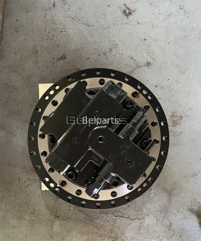 Sany Final Drive SY375 Travel Motor Assy cho các bộ phận máy đào Belparts