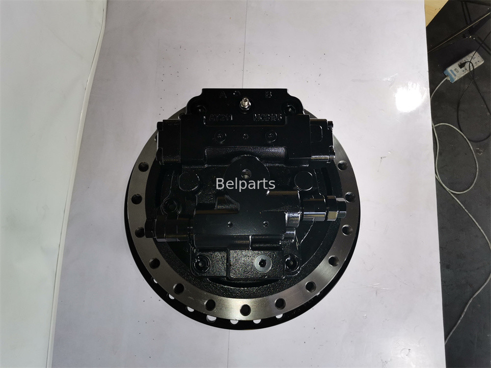 Doosan DX300-7 DH300-5 EC290 Travel Motor Assy cho các bộ phận máy đào
