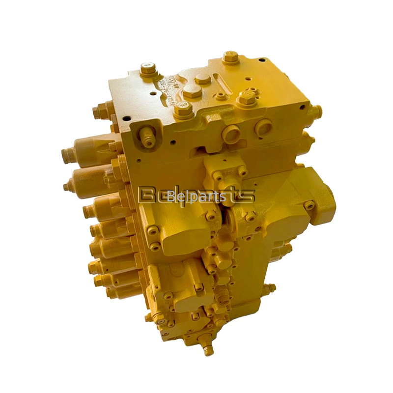 Belparts Excavator Parts 723-47-27501 Control Valve Assy Komatsu Đối với PC400-7 PC400-8