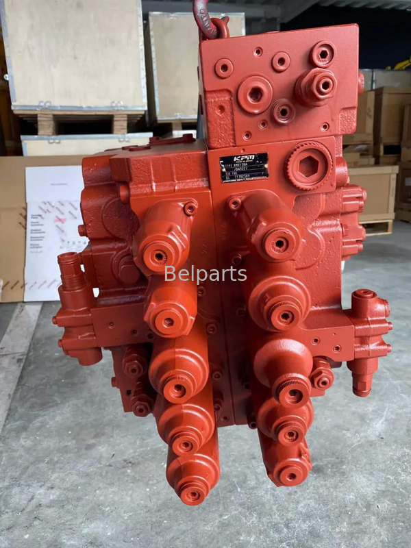 Belparts Excavator Parts Control Valve Assy 31N6-10110 Đối với Hyundai R215-7