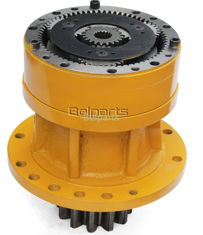 Bộ phận máy đào R145LC-9 R140W-9 Swing Gearbox cho Hyundai 31Q4-11140