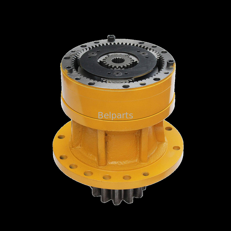 Bộ phận máy đào R145LC-9 R140W-9 Swing Gearbox cho Hyundai 31Q4-11140