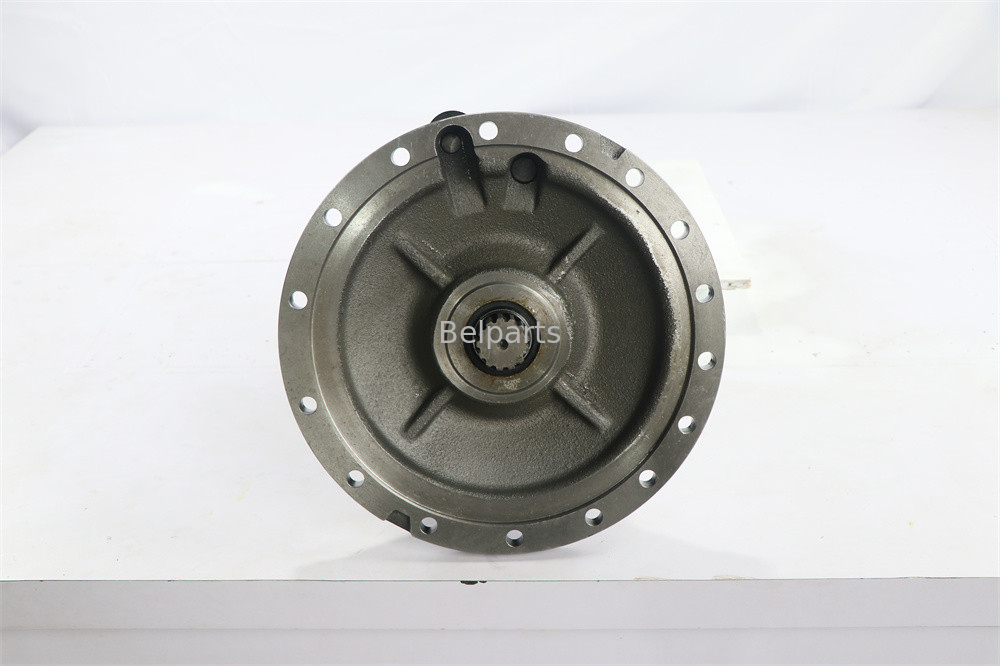 Sửa chữa máy đào Vật liệu Kobelco Swing Motor cho SK250-8 SK230-6 SK250-6