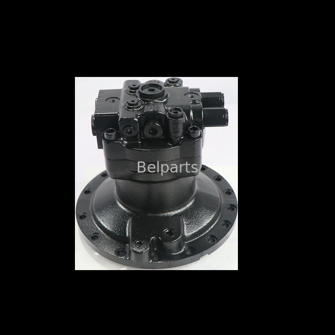 Sửa chữa máy đào Vật liệu Kobelco Swing Motor cho SK250-8 SK230-6 SK250-6