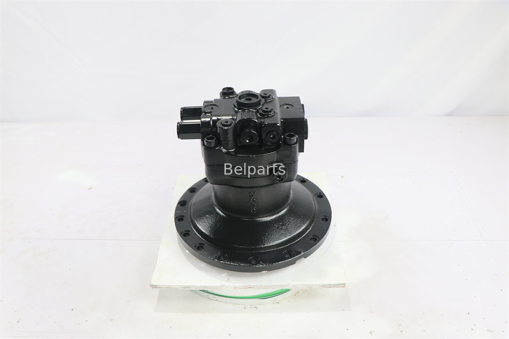 Sửa chữa máy đào Vật liệu Kobelco Swing Motor cho SK250-8 SK230-6 SK250-6