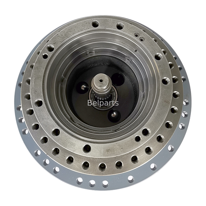 Các bộ phận máy đào Hyundai R210-5 R220-5 R210-7 R250-7 hộp số giảm tốc 31EM-40010