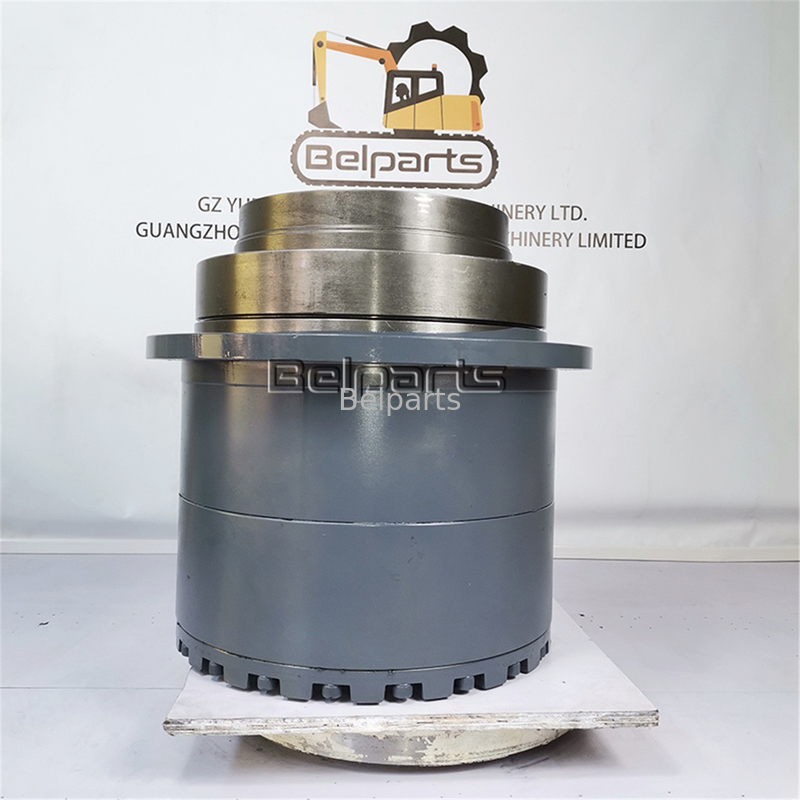 Các bộ phận máy đào Hyundai R210-5 R220-5 R210-7 R250-7 hộp số giảm tốc 31EM-40010