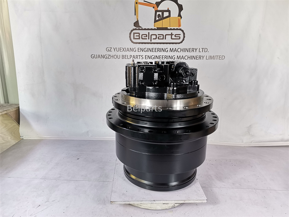 Các bộ phận máy đào Doosan DX300-7 DH300-5 DH300-7 EC290 LG300 ổ cuối cùng assy