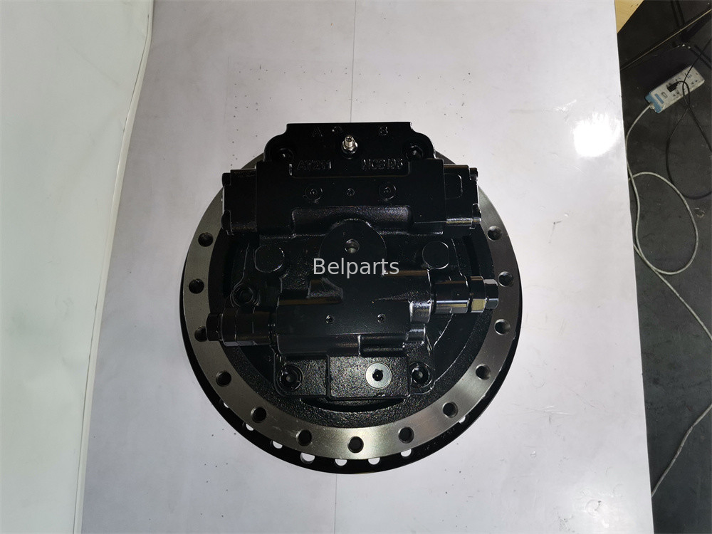 Các bộ phận máy đào Doosan DX300-7 DH300-5 DH300-7 EC290 LG300 ổ cuối cùng assy