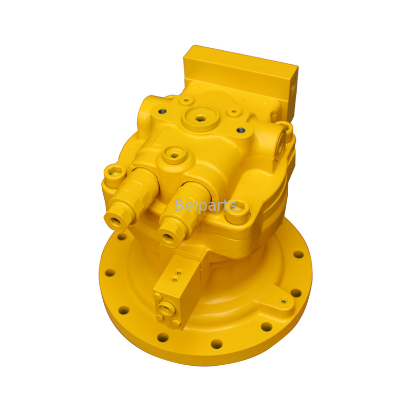 Bộ phận máy đào Swing Motor R210LC-7 R215-7 R220-5 R225-7 R225-9 M2X150 cho Hyundai