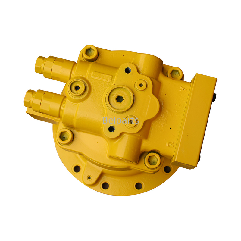 Bộ phận máy đào Swing Motor R210LC-7 R215-7 R220-5 R225-7 R225-9 M2X150 cho Hyundai