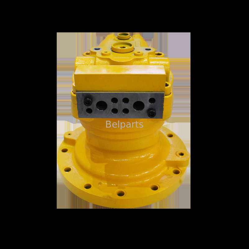 Bộ phận máy đào Swing Motor R210LC-7 R215-7 R220-5 R225-7 R225-9 M2X150 cho Hyundai