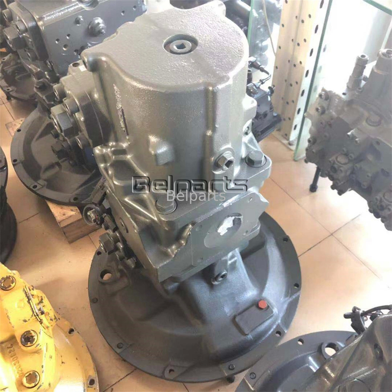 Komatsu PC400-7 708-2H-00022 708-2H-00450 708-2H-00460 Máy bơm chính thủy lực cho các bộ phận máy đào mini