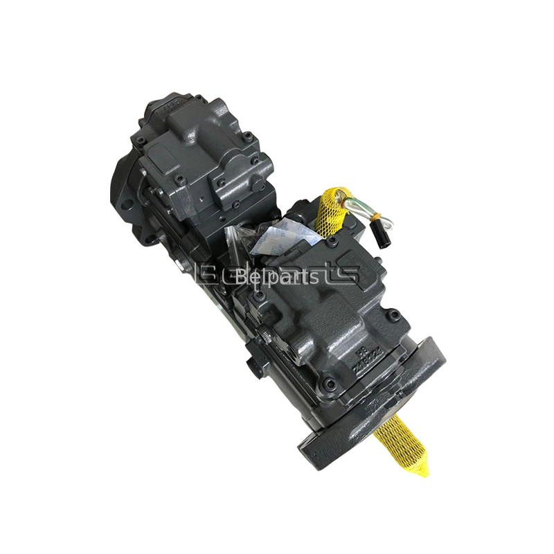Volvo Excavator Parts Hydraulic Pump K3V112DT-9N-14Т ЕС210 SA1142-00012 Đối với Volvo