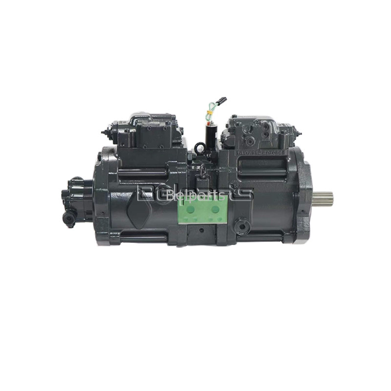 Bộ phận phụ tùng máy đào Volvo K3V112DT-9N-14Т ЕС210 SA1142-00012 Máy bơm chính thủy lực