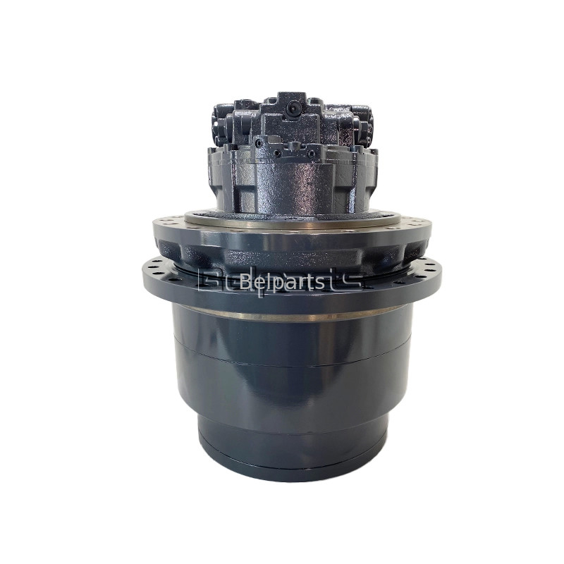 Bộ phận máy đào TM60 R320LC-7 R305-7 Đi bộ máy Assy 39Q8-42100