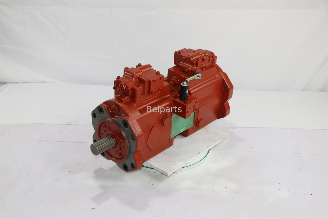 K3V140DT-9C69-17T R300-5 Hyundai máy bơm thủy lực cho bộ phận phụ tùng máy đào