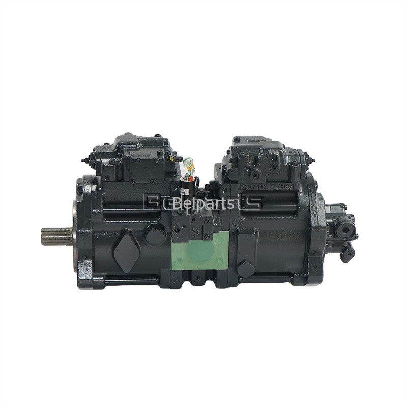 Bộ phận máy đào K3V112DT-9N24-14T EC210 EC240 XE215 LG225 Máy bơm chính Cho Volvo