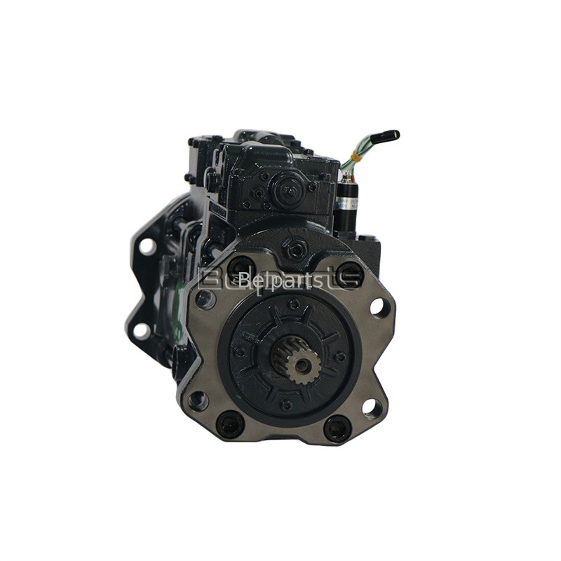 Bộ phận máy đào K3V112DT-9N24-14T EC210 EC240 XE215 LG225 Máy bơm chính Cho Volvo