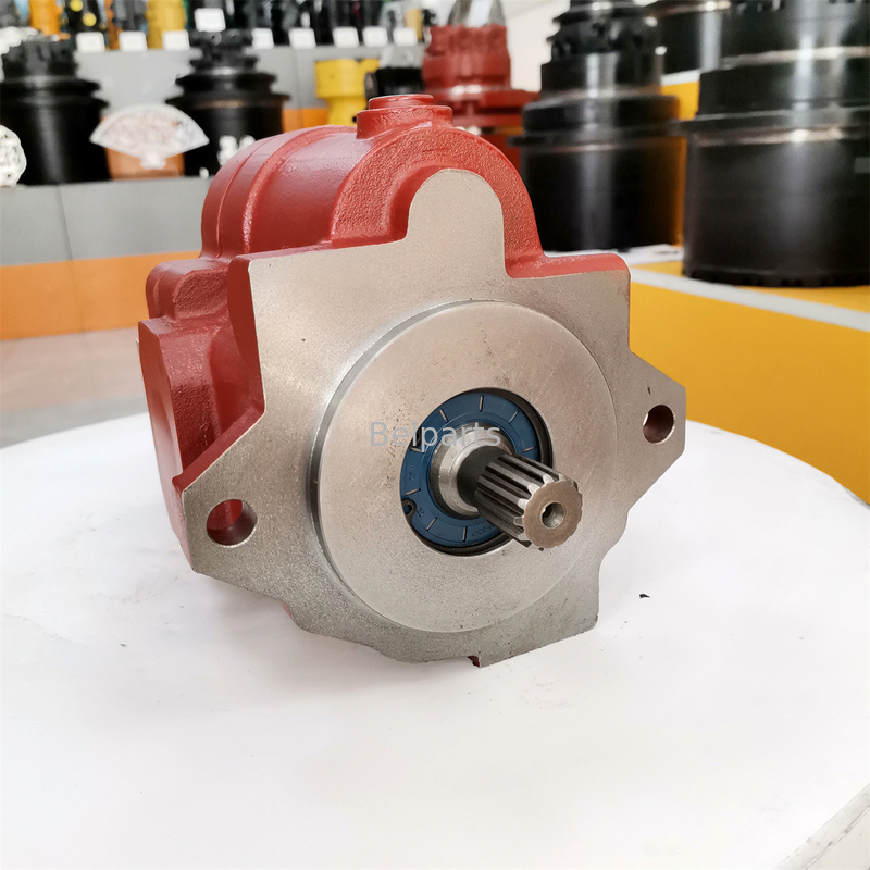 Các bộ phận phụ tùng máy đào PVD-1B-24P-6G3 SWE25UF Cho máy bơm chính thủy lực