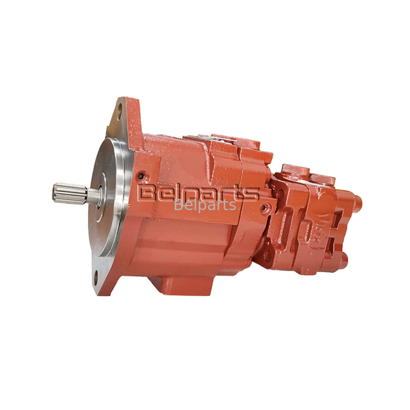 PVD-00B-15P-5AG3 Kubota SK17 Máy bơm chính thủy lực cho các bộ phận máy đào
