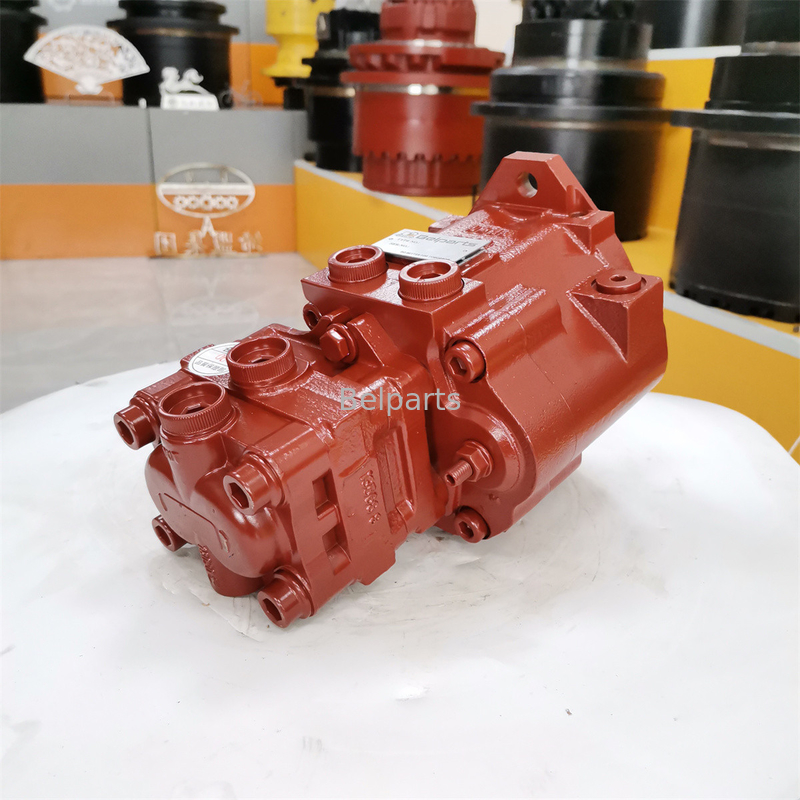 PVD-00B-15P-5AG3 Kubota SK17 Máy bơm chính thủy lực cho các bộ phận máy đào