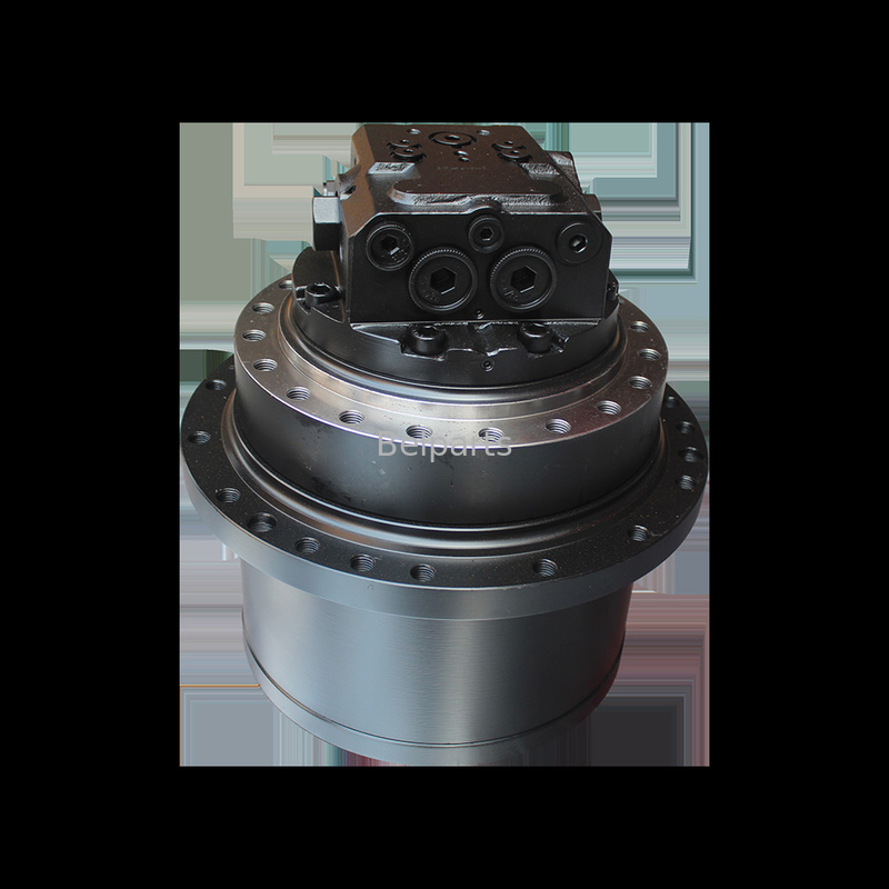 TM22VC GM22VC EC140 Final Drive PC135 PC150 DH135 SK130 SK140-8 Đối với các bộ phận máy đào