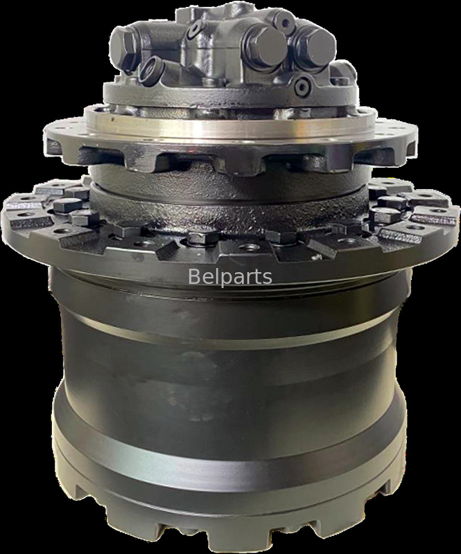 Hitachi EX120-5 EX120-6 EX120-2 EX120-3 Động cơ cuối cùng cho bộ phận phụ tùng máy đào 9150030