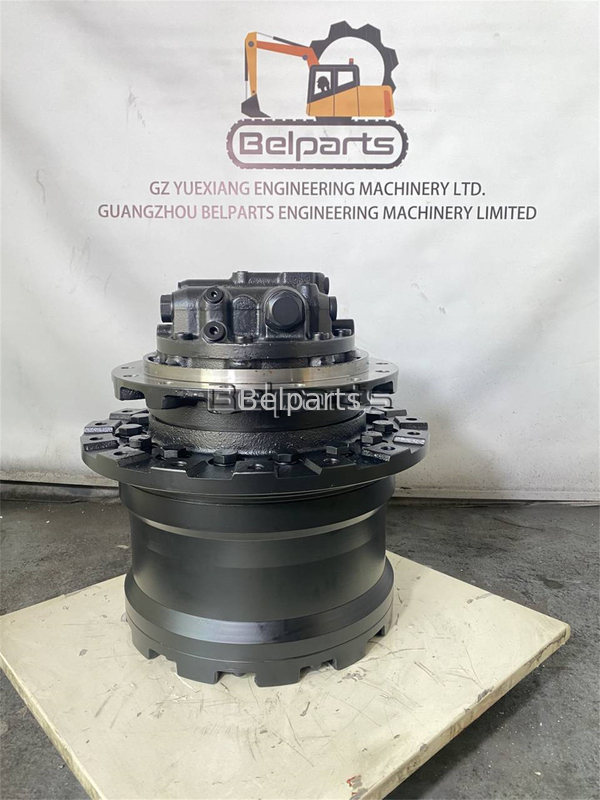 Bộ phận phụ tùng máy đào EX120-5 EX120-6 EX120-2 EX120-3 Động cơ cuối cùng cho 9150030 Hitachi