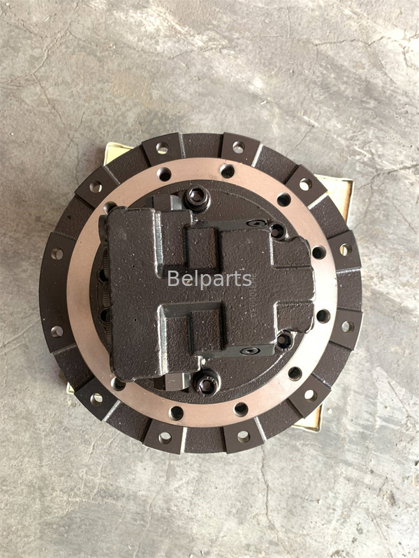 Bộ phận phụ tùng máy đào EX60-2 EX60-3 ZX70 EX75 EX60-5 Động cơ du lịch Assy cho Hitachi 9190694