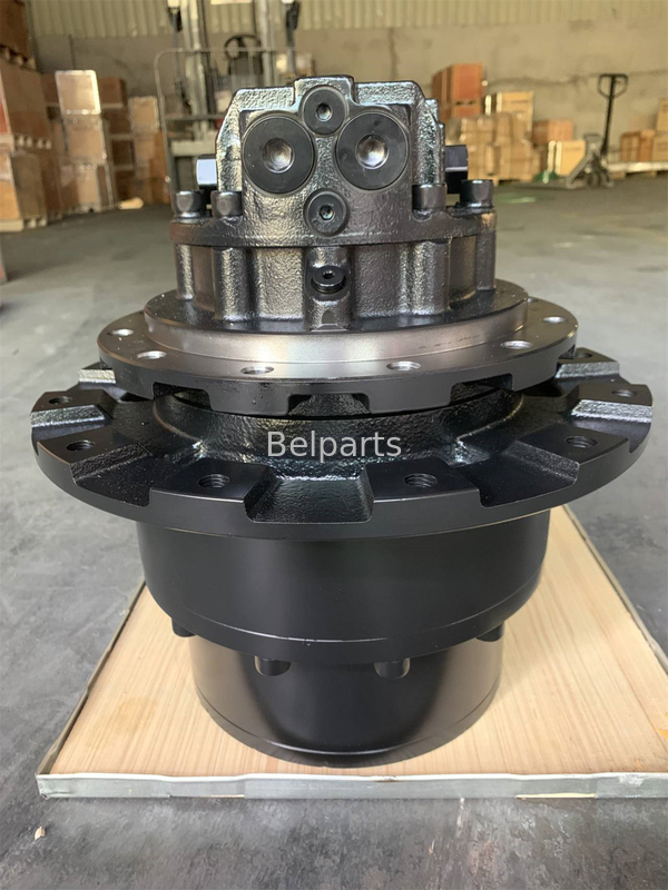 EX60-2 EX60-3 ZX70 EX75 EX60-5 Động cơ cuối cùng 9190694 Đối với phụ tùng máy đào Hitachi