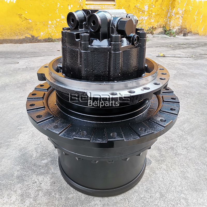 Bộ phận máy đào ZX330-1 John Deere 270CLC Travel Motor Assy Cho Hitachi