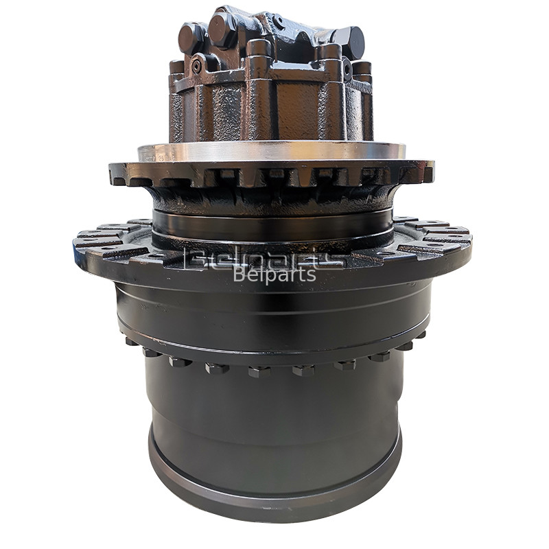 Bộ phận máy đào ZX330-1 John Deere 270CLC Travel Motor Assy Cho Hitachi
