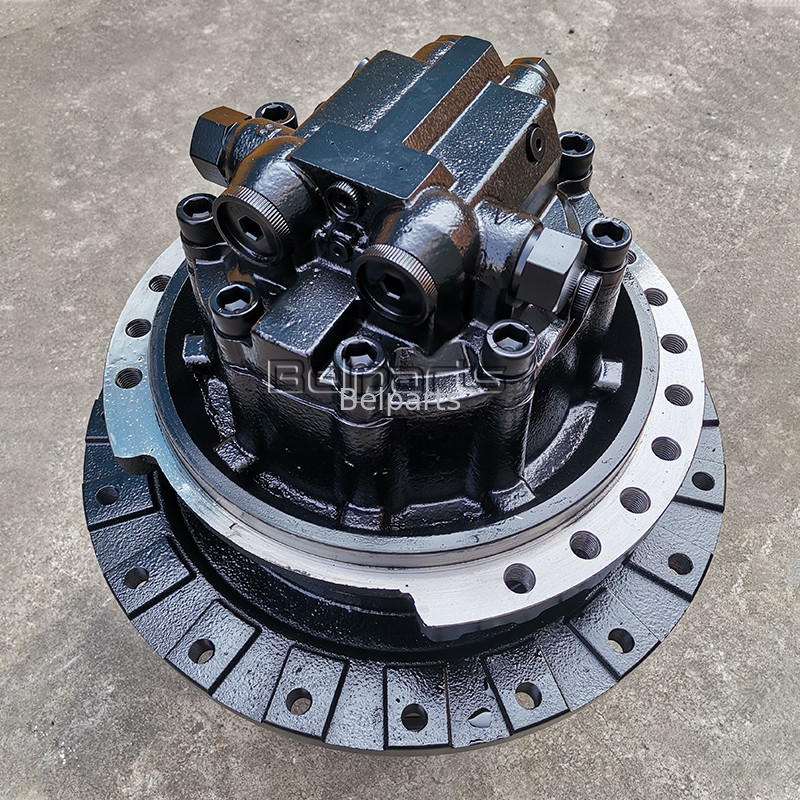 Bộ phận máy đào ZX330-1 John Deere 270CLC Travel Motor Assy Cho Hitachi