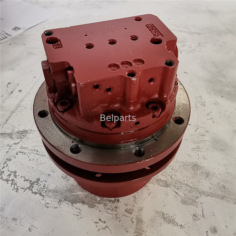 Belparts bộ phận phụ tùng máy đào TM01 PC14 PC15 U15-3 cho Komatsu Travel Motor Assy