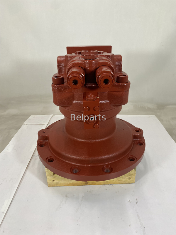 Bộ phận máy đào R320LC-7 R300LC-9S Động cơ lắc 31N8-12010 Cho Hyundai