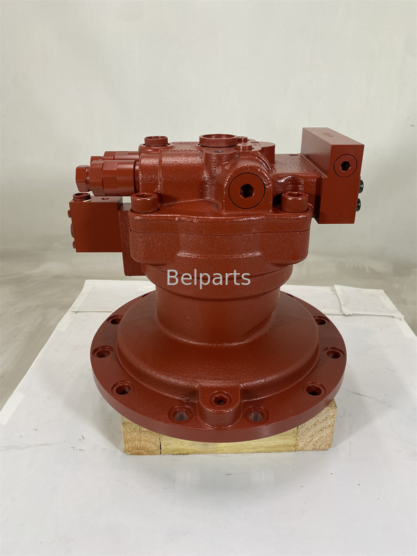 Bộ phận máy đào R320LC-7 R300LC-9S Động cơ lắc 31N8-12010 Cho Hyundai