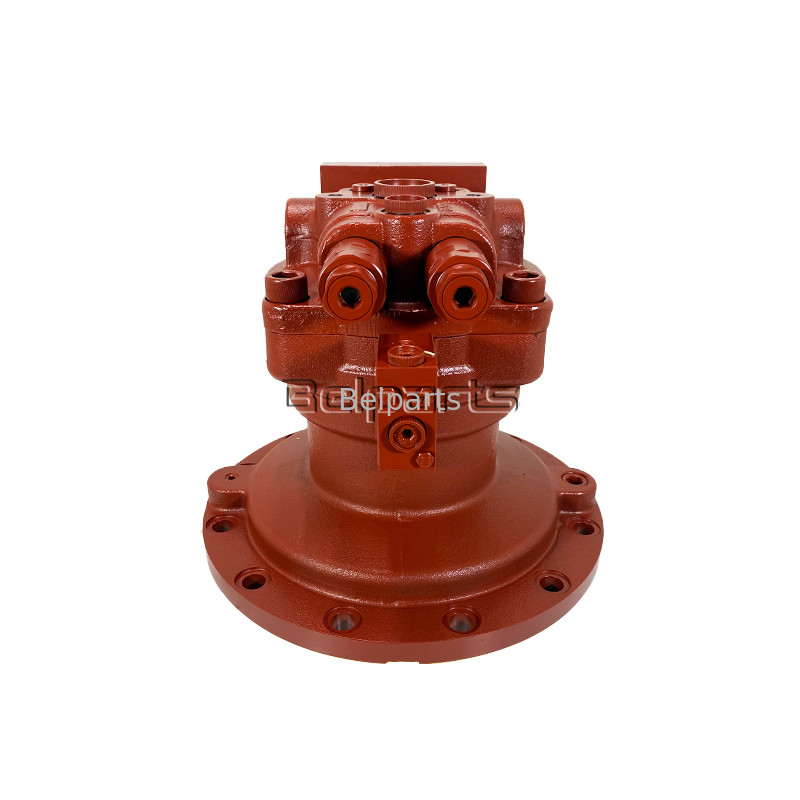 Bộ phận phụ tùng máy đào Hyundai R320LC-7 R300LC-9S Động cơ xoay 31N8-12010