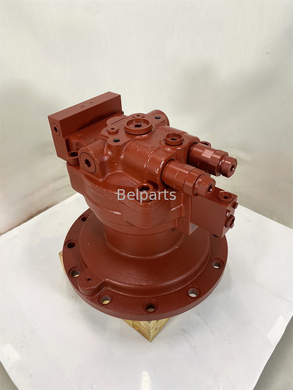Bộ phận phụ tùng máy đào Hyundai R320LC-7 R300LC-9S Động cơ xoay 31N8-12010