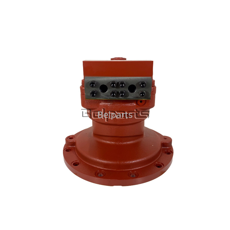 Hyundai 31N8-12010 R320LC-7 R300LC-9S Động cơ xoay cho các bộ phận máy đào