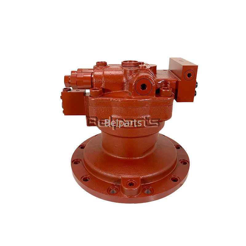 Phụ tùng phụ tùng Hyundai 31N8-12010 R320LC-7 R300LC-9S Động cơ xoay cho máy đào