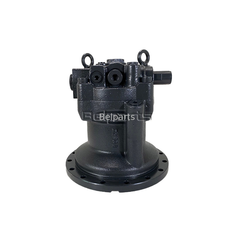 Các bộ phận máy đào SH210-5 SH210-6 CX210 KRC10221 Động cơ lắc cho các bộ phận chuông