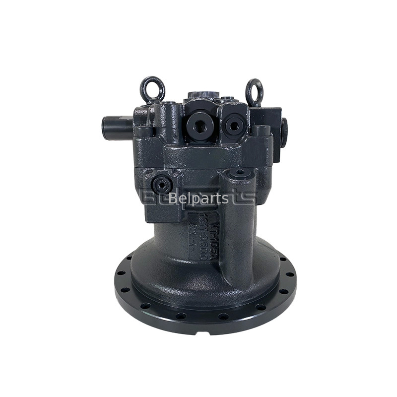 Các bộ phận máy đào SH210-5 SH210-6 CX210 KRC10221 Động cơ lắc cho các bộ phận chuông