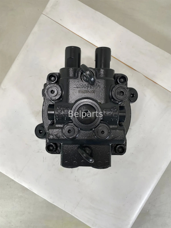 Phụ tùng phụ tùng KRC10221 Động cơ lắc cho máy đào SH210-5 SH210-6 CX210