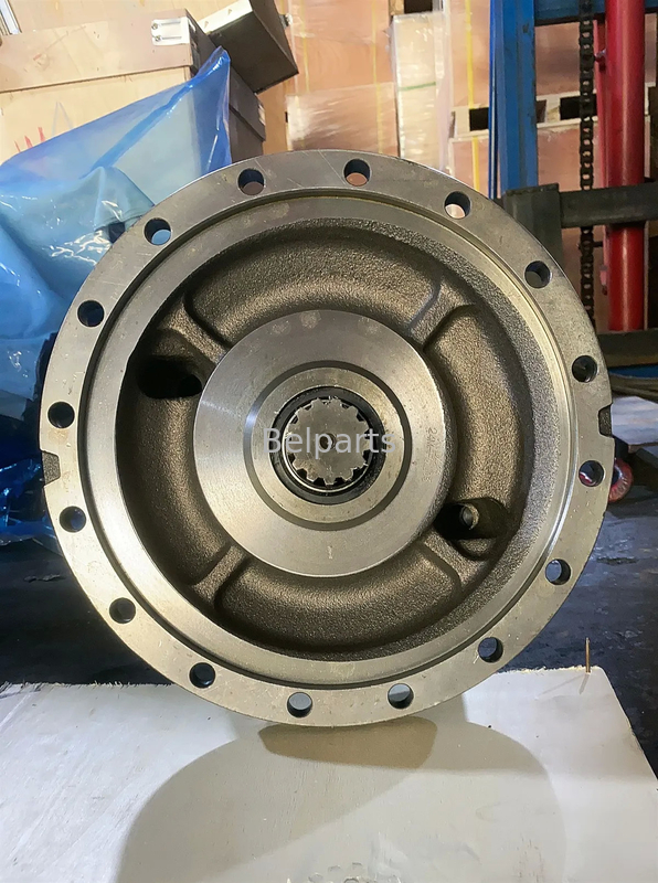 Phụ tùng phụ tùng KRC10221 Động cơ lắc cho máy đào SH210-5 SH210-6 CX210