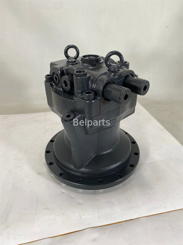 Phụ tùng phụ tùng KRC10221 Động cơ lắc cho máy đào SH210-5 SH210-6 CX210