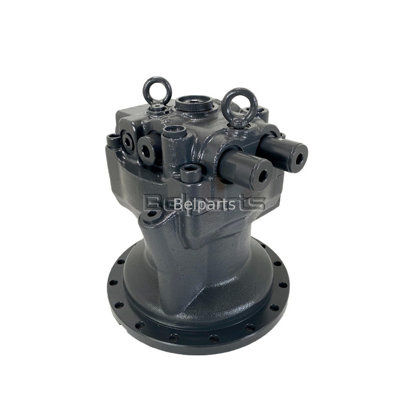 Phụ tùng phụ tùng KRC10221 Động cơ lắc cho máy đào SH210-5 SH210-6 CX210